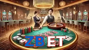 ZBET